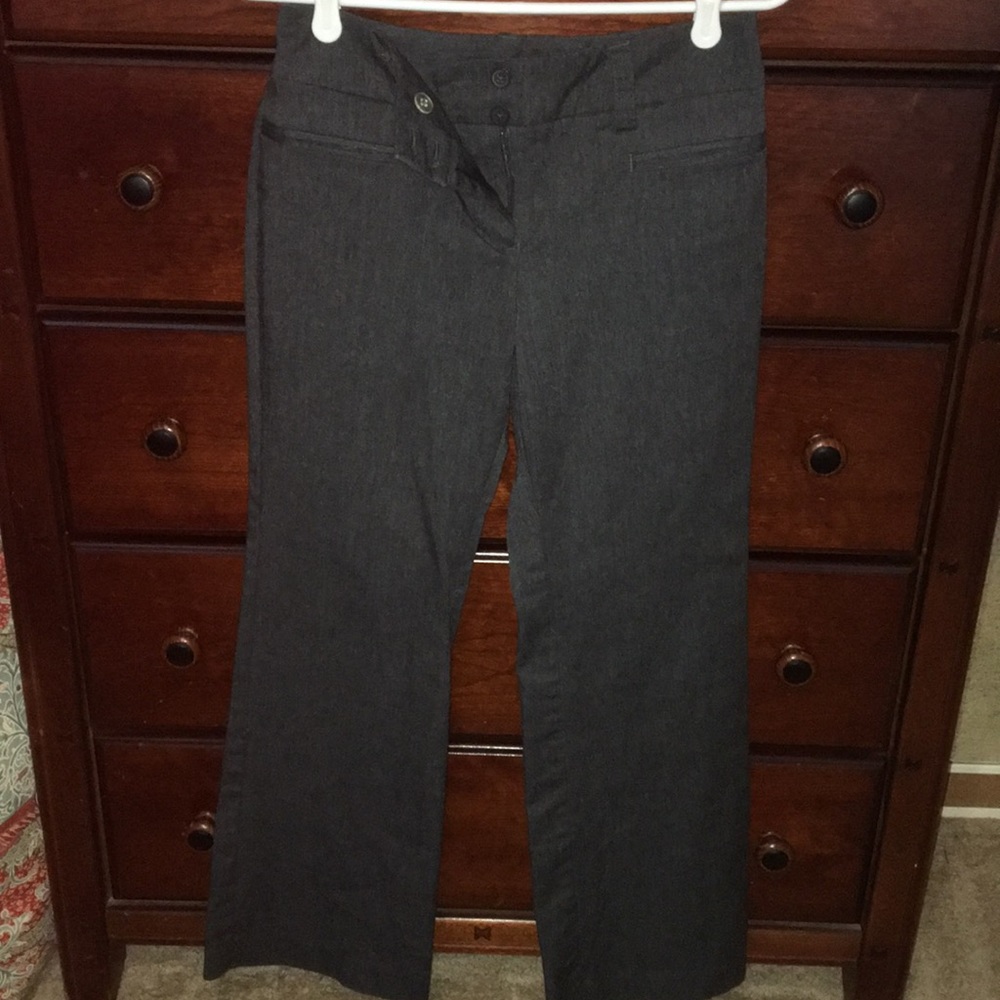 NY&Co Petite Bootcut Pants